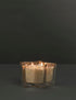 Frankincense & Myrrh Star Scented Candle